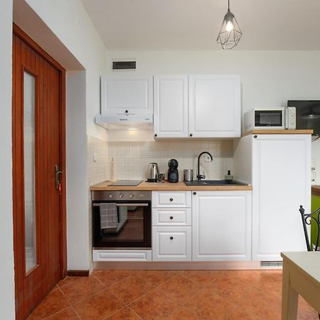 Studio Apartment 弗尔萨尔 外观 照片