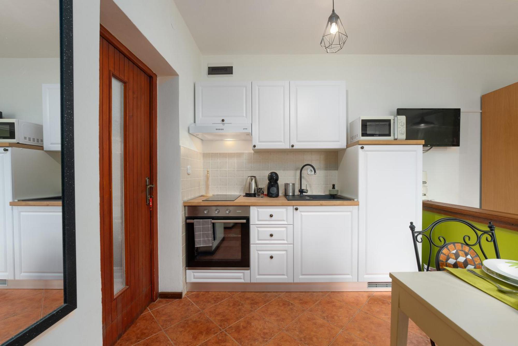 Studio Apartment 弗尔萨尔 外观 照片