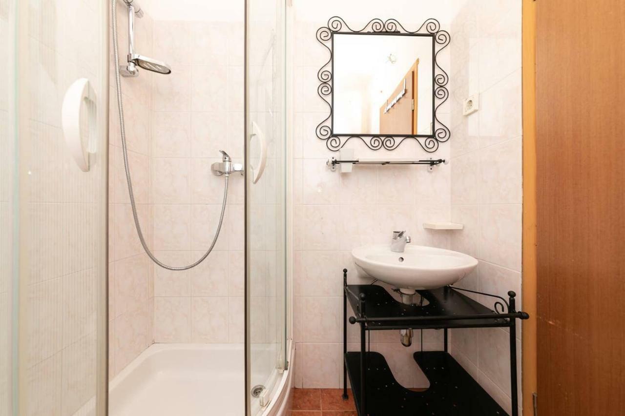 Studio Apartment 弗尔萨尔 外观 照片