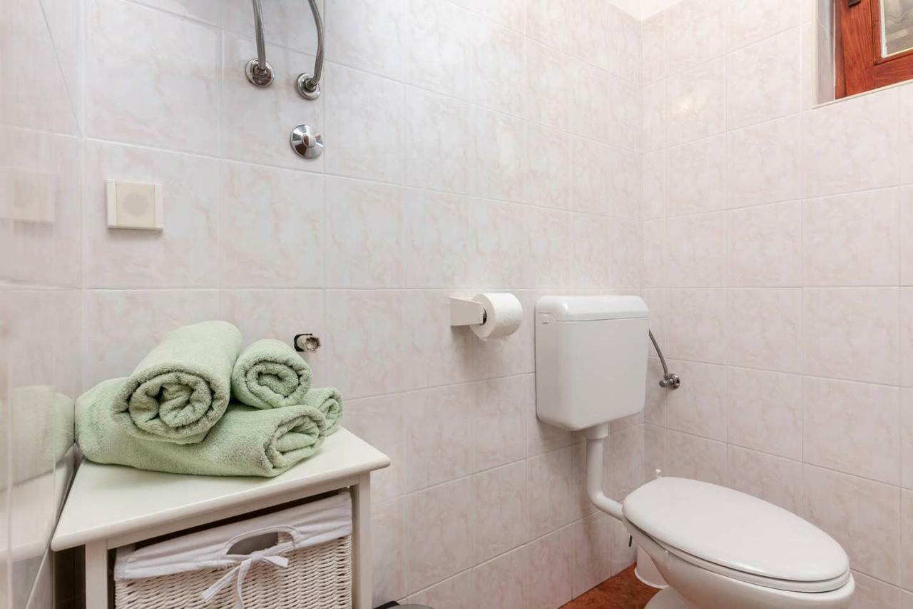 Studio Apartment 弗尔萨尔 外观 照片
