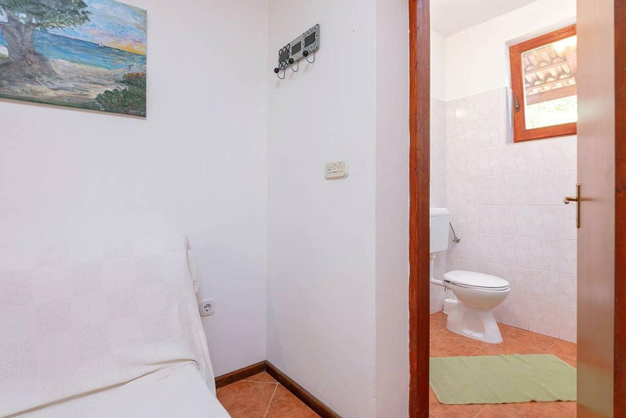Studio Apartment 弗尔萨尔 外观 照片
